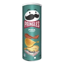 Burgonyachips PRINGLES Pizza 165 g