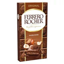 Csokoládé FERRERO Rocher Prémium 90 g