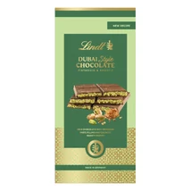 Csokoládé LINDT dubai style táblás 145 g