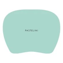 Egéralátét PASTELINI zöld