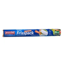 Frissentartó fólia MAZZINI perforált Permium 10 m 25 íves