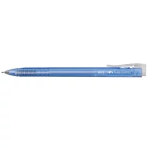 Golyóstoll FABER-CASTELL RX5 kék