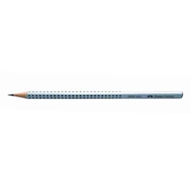 Grafitceruza FABER-CASTELL Grip 2001 2B háromszögletű