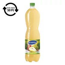 Gyümölcslé OLYMPOS Alma-körte-szőlő 1,5L DRS