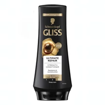 Hajbalzsam GLISS Ultimate repair 200 ml