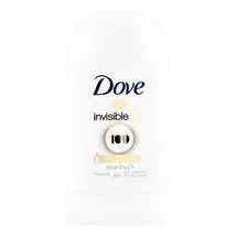 Izzadásgátló stift DOVE Invisible Dry 40ml
