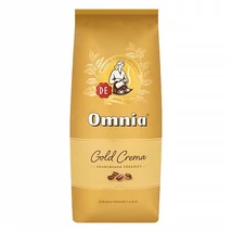 Kávé szemes DOUWE EGBERTS Omnia Gold 1 kg