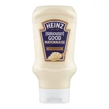 Majonéz HEINZ 70% 395 g