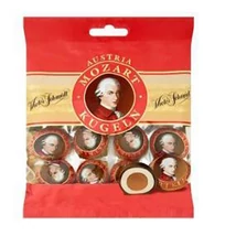 Mozart golyó MANNER 148 g