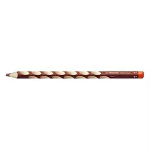 Színes ceruza STABILO Easycolors háromszögletű jobbkezes 6 db/készlet