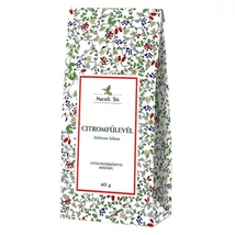 Teakeverék MECSEK Citromfű 40 g