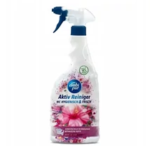 Toalett tisztító szórófejes AMBI PUR Pink 750 ml