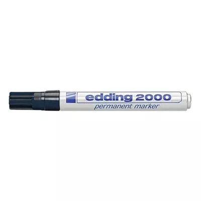 Alkoholos marker EDDING 2000 kék