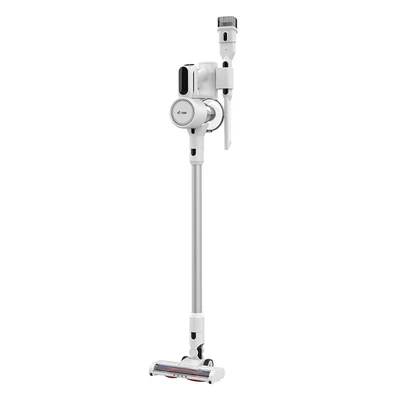 Álló porszívó DYRAS VC-250 akkumulátoros 2600 mAh fehér