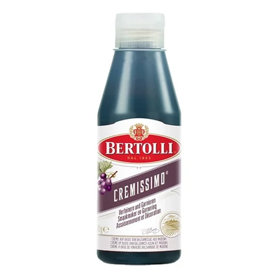 Balzsamecet BERTOLLI 260 g