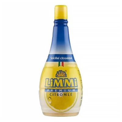 Citromlé LIMMI premium 200ml