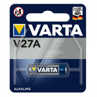 Elem VARTA V27A 1-es