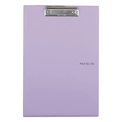 Felírótábla PASTELINI pvc A/4 lila