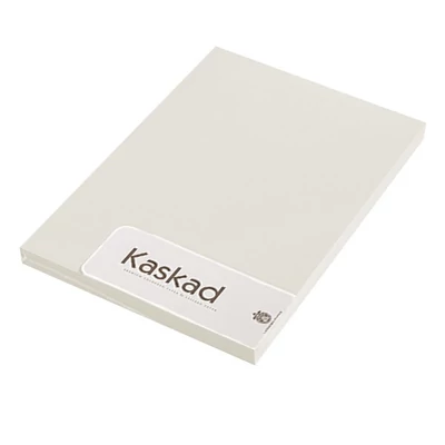 Fénymásolópapír színes KASKAD A/4 80 g vanília 12 100 ív/csomag