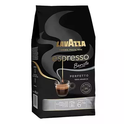 Kávé szemes LAVAZZA Espresso Barista Perfetto 1kg