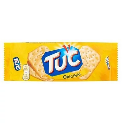 Keksz TUC sózott 100 g