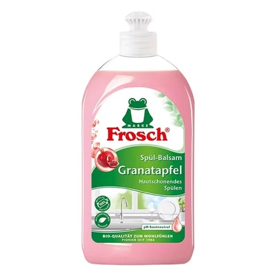 Mosogatószer FROSCH gránátalma 500 ml