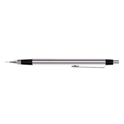 Nyomósirón PAX MGP 0,5 mm fém ezüst