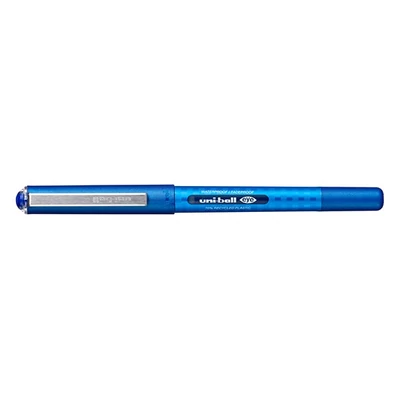 Rollertoll UNI UB-157DE 0.7 mm kék