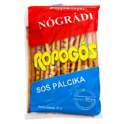 Sóspálcika NÓGRÁDI 45 g