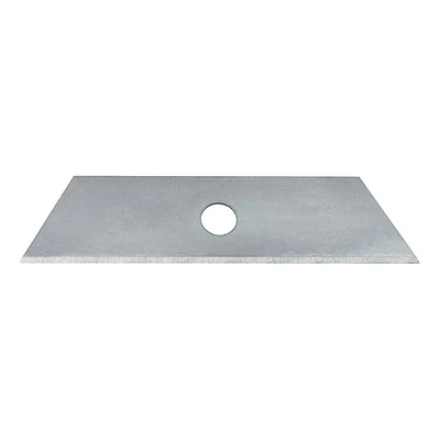 Univerzális vágókés betét WEDO 18 mm jobbkezes késhez 72x18 mm 10 darabos