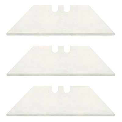 Univerzális vágókés betét WEDO 18 mm rövid 58x19 mm 3 darabos