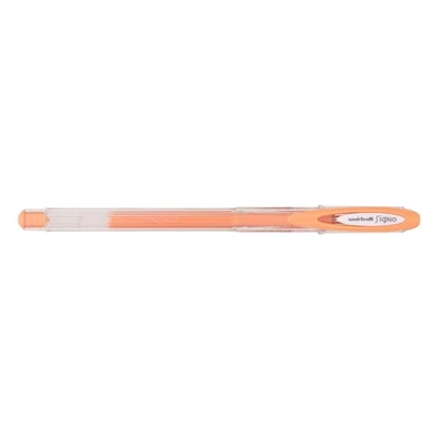 Zseléstoll UNI UM-120AC 0.7 mm narancssárga