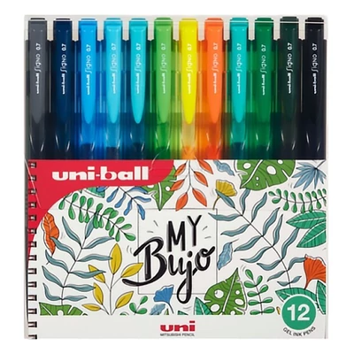 Zseléstoll készlet UNI UMN-155N 12 darabos (A) szett