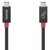 Adatkábel HAMA USB-C 40Gbit/s 1m