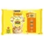 Állateledel alutasakos PURINA Friskies macskáknak csirke-kacsa-lazac-pulyka 4x85 g