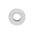 Árazószalag FORTUNA 26x16 mm perforált fehér, szögletes 900 címke/tekercs 10 tekercs/csomag