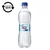 Ásványvíz szénsavas NATURAQUA 0,5L DRS