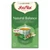 Bio tea YOGI TEA Természetes egyensúly shiitake gombával 17 filter/doboz