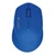 Egér vezeték nélküli LOGITECH M280 2,4 Ghz 1000 DPI kék