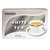 Fehér tea DR CHEN Fujian 25 filter/doboz