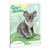 Füzet kockás ARS UNA A/5 32 lapos 27-32 Cuki-Koala