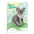 Füzet vonalas ARS UNA A/5 32 lapos 12-32 3. osztályos Cuki-Koala