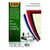 Hátlap FELLOWES Delta A/4 250 g matt bőrhatású királykék 100/csom
