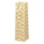 Italtasak Eco Special Plus 14x36x10 cm barna glitteres arany zsinórfüles