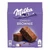 Piskóta MILKA Choco Brownie 6 darabos 150 g