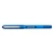 Rollertoll UNI UB-157DE 0.7 mm kék