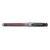 Rollertoll UNI UM-153S 1 mm zselés piros