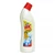 Toalett tisztító gél DYMOSEPT Citrom 750ml