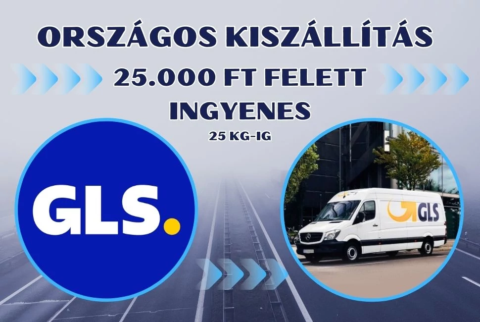 GLS