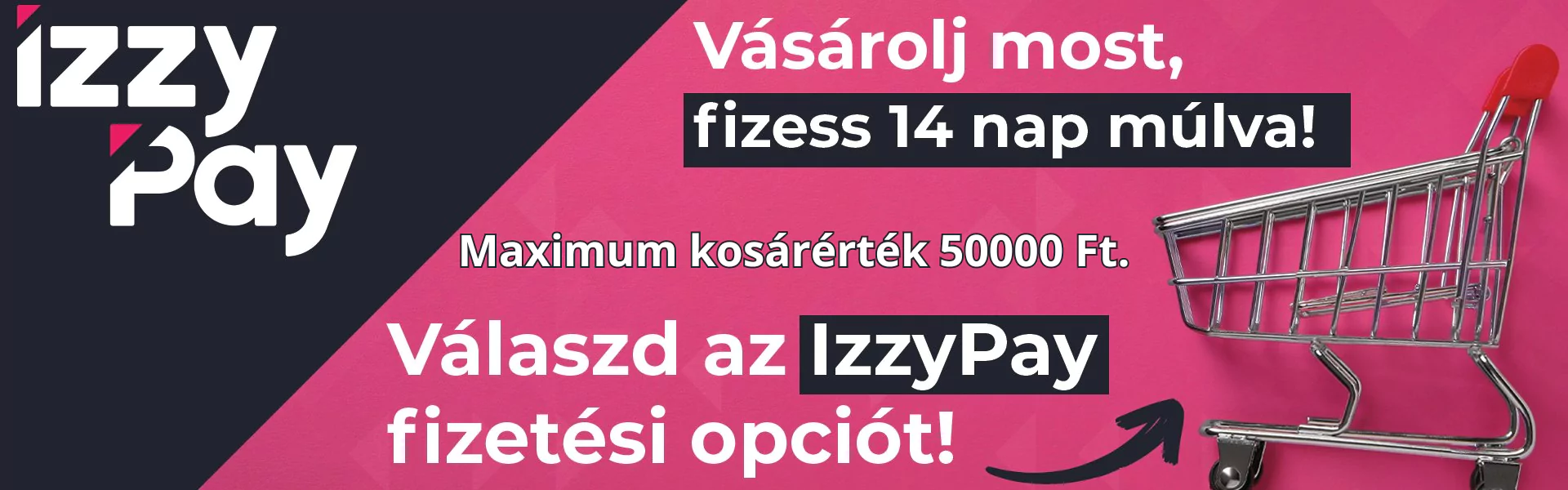 IzzyPay